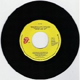 The Rolling Stones - Start Me Up 7"