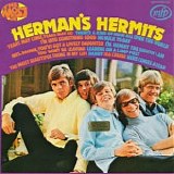 Herman's Hermits - The Most of Herman's Hermits LP