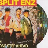 Split Enz - One Step Ahead 7"