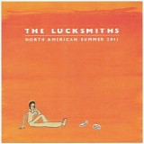 The Lucksmiths - North American Summer 2001 7"