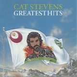 Cat Stevens - Greatest Hits LP