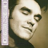 Morrissey - Greatest Hits LP