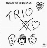 Trio - Trio Mini-LP