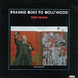 Frankie Goes to Hollywood - Two Tribes 7''