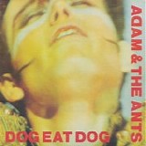 Adam and the Ants - Dog Eat Dog 7"