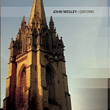 Wesley, John - Oxford