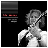 Wesley, John - Live at L'Olympia