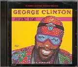 George Clinton - Atomic Dog 12''