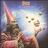 Styx - Man Of Miracles
