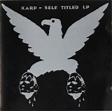 Karp - Self Titled LP