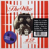 The Who - The 1st Singles Box