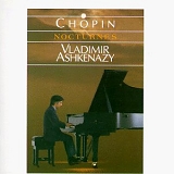 Vladimir Ashkenazy - Chopin Nocturnes