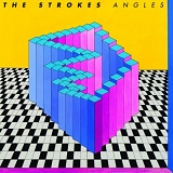 Strokes - Angles