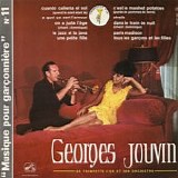 Georges Jouvain Avec Dominique - Musique Pour GarÃ§oniere No 11