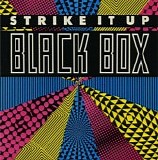 Black Box - Strike It Up 12"