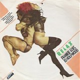 Frankie Goes to Hollywood - Relax 7''