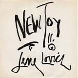 Lene Lovich - New Toy 7"