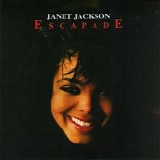 Janet Jackson - Escapade 7"