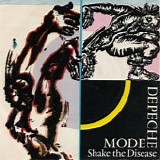 Depeche Mode - Shake the Disease 7"