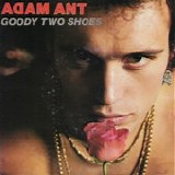 Adam Ant - Goody Two Shoes 7"