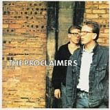The Proclaimers - I'm Gonna Be (500 Miles) 7"