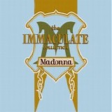 Madonna - The Immaculate Collection LP