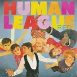 The Human League - (Keep Feeling) Facination 7"