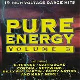 Various artists - Pure Energy: Volume 3
