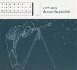 Various artists - Diez AÃ±os de EspÃ­ritu Jabalina
