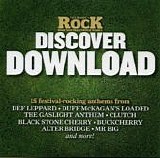 Various - Classic Rock - Discover Download