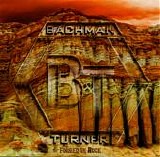 Bachman & Turner - Forged in Rock [Classic Rock Magazine #148]