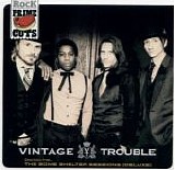 Vintage Trouble - Selections from the Bomb Shelter Sessions(Deluxe)