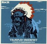 Various - Classic Rock - Psych Rock - Trampled Underfoot