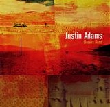Adams, Justin - Desert Road
