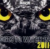 Various - Classic Rock - Ones To Watch In 2011