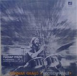 Gunnar Graps & Magnetic Band - Roosid Papale