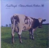 Pink Floyd - Atom Heart Mother (Repress)