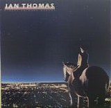 Thomas, Ian - Riders On Dark Horses