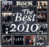 Various - Classic Rock - The Best of 2010  #153