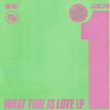 Various artists - What Time Is Love LP