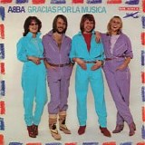ABBA - Gracias Por La MÃºsica LP