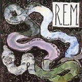R.E.M. - Reckoning LP