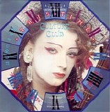 Culture Club - This Time - The First Four Years LP