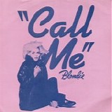 Blondie - Call Me 7"