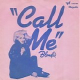 Blondie - Call Me 7"