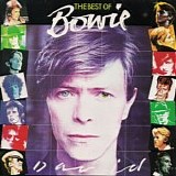 David Bowie - Best of Bowie (K-Tel)