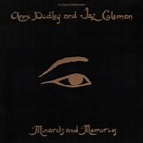 Anne Dudley and Jaz Coleman - Minarets and Memories 12"