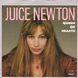 Juice Newton - Queen of Hearts 7"