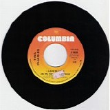 Tina Charles - I Love to Love (But My Baby Loves to Dance) 7"