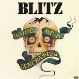 Blitz - Voice Of A Generation